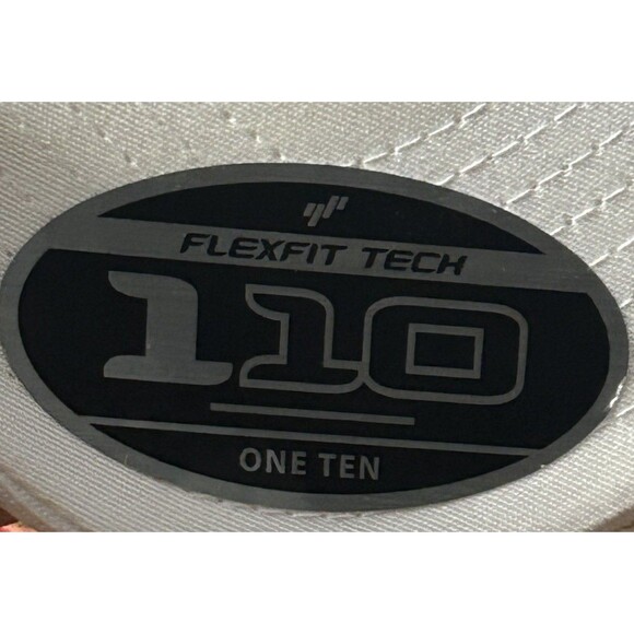 G/Fore White Snapback Blue DouglasElliman Realty Adjustable Hat Golf Cap Flexfit - Picture 8 of 8